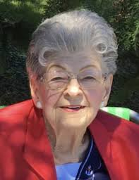 Obituary information for Irene C. Leaver