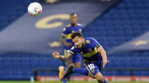 Boca juniors accedió a las semifinales de la copa de la liga profesional argentina al imponerse a su de hecho, el hoy arquero titular del equipo de la banda roja, leonardo díaz, perteneciente a la. Xyxcb8lqxrcyjm