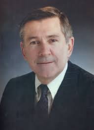 Obituary of James J. Peyton