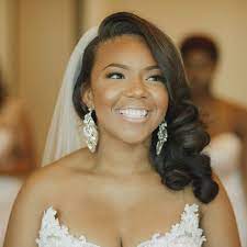 Hampton Roads Based Makeup Artist Beatbybre To Book An Appointment Call 757 613 9944 Or Email Eyeson Black Brides Hairstyles Black Bridal Black Bridal Makeup