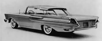 From wikipedia, the free encyclopedia. Forgotten Dreams Lesser Known 1950s Concept Cars Old Cars Weekly