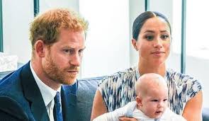 اطلعوا على كل الأخبار الدولية عن ميغان ماركل، للقراءة وإعادة المشاهدة على فرانس 24. R0az0ans Cekym