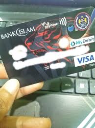 Bring along the child's birth certificate and identification card. Cara Buka Akaun Bank Islam Blog Mummyinthehouse
