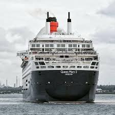 Pin On Rms Queen Mary 2