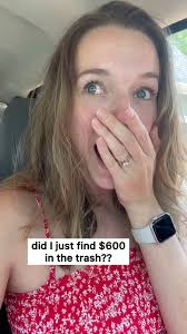 One person's trash is another person's "HECK YEAH!!"