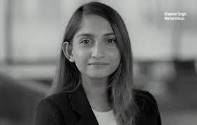 Intellectual Property & TMT Rising Stars