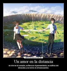 Frases De Amor A Distancia Anime Buscar Con Google Sports Drawings Nawa Told You So