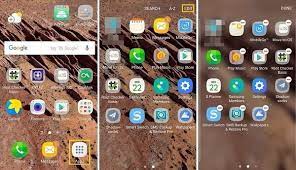 Would like to know if there is a way to organize all playlist in alphabetical order. Manage Apps In S8 8 Plus With Application Manager App Drawer