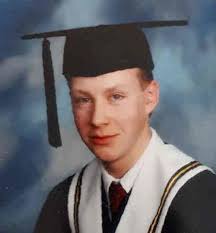 Christopher James "Chris" Gregory Obituary