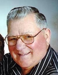 Charles Bertrand Obituary (1934