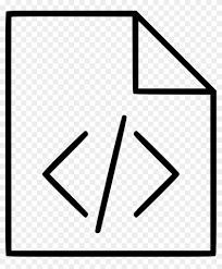 Code Codefile Coding File Html Webfile Svg Png Icon Triangle Free Transparent Png Clipart Images Download