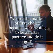 Our different approach delivers more value. Prime Insurance Companies Services Specialty Insurance