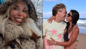 Tras la reconciliación de Cristian Castro con Mariela Sánchez, habló Ingrid  Wagner