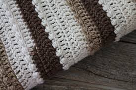 Swaddle the arms in with these wraps. Dainty Dot Crochet Baby Blanket Pattern Lightweight A More Crafty Life