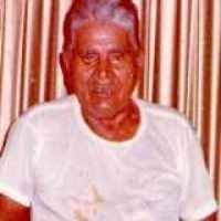 Gilberto Anzures Cedeño (1900–1989)