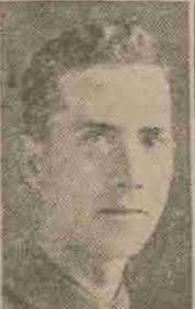 William Sutherland :: Great War Dundee