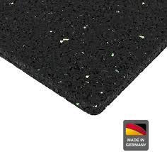 Bodenschutzmatte 1 4 x 2 36m garagen schutzmatte bodenabdeckung q. Systafex Unterlegmatte Bautenschutzmatte Bodenschutzmatte Fur Fitnessgerate Bodenmatte 3mm 125x80 Cm Amazon De Sport Freizeit