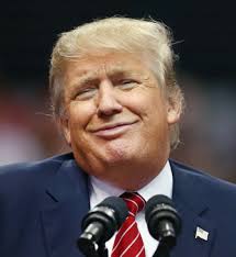 Weird. Like Gore, but way, way worse and we are way more compliant. It's  exhausting.