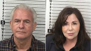 Is this one of the Mar-a-Lago women?