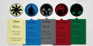 Magic The Game And Its Gamers Everyone Has A Story Magic The Gathering Cards Magic Card Game Magic The Gathering