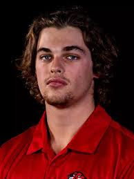 2020 Men's Lacrosse Roster