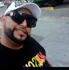 Daniel Camilo Delgado