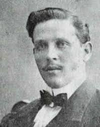 Albert Wentworth Leighton-Floyd (1890-1954)