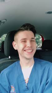 all male vet techs are gay" LMFAO, in the only gay male tech i know #...