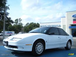 Image result for White 1993 Saturn