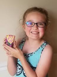 Hidden item at Marshalls in Belton