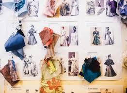 Costume Designer Aact