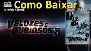 The fate of the furious. Como Baixar Velozes E Furiosos 8 Filme Completo Dublado Youtube