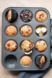 Try a protein packed jimmy dean® breakfast bowl to keep you going all day! Protein Banana Muffins Erin Lives Whole