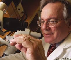 Mark Israel, M.D.: Mega-mentor