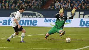 The park stadium was built in 1973. Bundesliga Final Stretch Form Check Fc Schalke 04