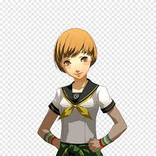 Shin Megami Tensei: Persona 4 Persona 4 Arena Persona 4 Golden Chie  Satonaka Yukiko Amagi, Playstation, electronics, boy png | PNGEgg