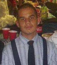 Rest In Peace Alberto D. Miller