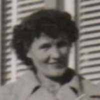 Ella Nora Calton (1909–1996) • FamilySearch