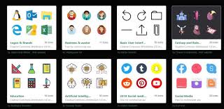 Here are the most important rules for printing social media icons: Resume Icons Logos Symbols 100 To Download For Free