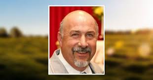 Mark Dunn Obituary June 14, 2023