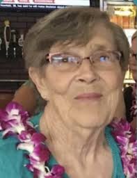 Obituary information for Lois A. Dahl