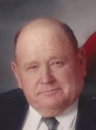 Jerome Leo Baus (1930-2015)