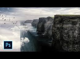 How To Make An Inception Style Photo Manipulation In Gimp