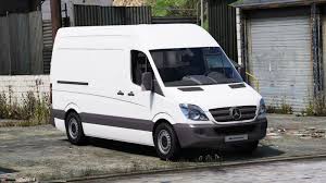 Get tips and tricks on how to unlock your steering wheel, learn how you may have locked it in the first place, and get back on the road with help from . Gta 5 Mercedes Benz Sprinter 2011 Unlocked Mod Gtainside Com