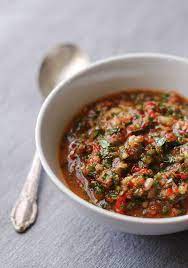 Recipe For Urban Plates Chimichurri Sauce Recipe Chimichurri Sauce Weeknight Dinner Recipes Easy Recipes
