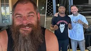 Raja Jackson Arrested: WWE Stars Who Supported Him After He Beat up Syko  Stu