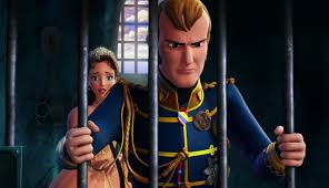 Elena and the secret of avalor is the sofia the first and elena of avalor crossover special, premiered on november 20, 2016. A Tale Of Adventure Magic And Festive Feels The Best Parts Of Elena And The Secret Of Avalor