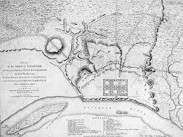 The british forces might at first glance seem to have every advantage. Siege Of Savannah New Georgia Encyclopedia