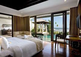 The Seminyak Beach Resort Spa Bali Indonesia Resort Interior Beach Villa Interior Bali Resort