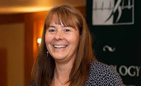 Karin Pfeiffer's Instagram, Twitter & Facebook